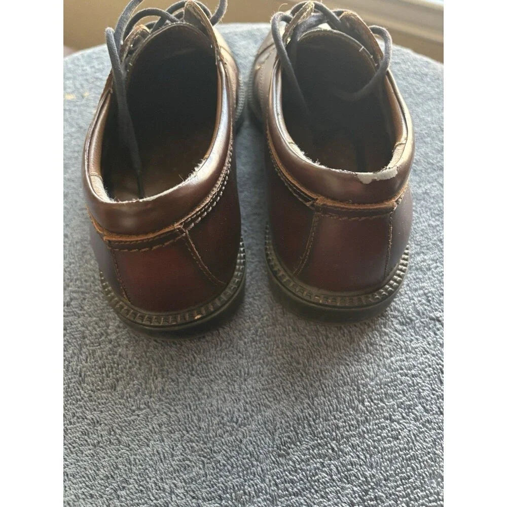 Men’s Dockers Dress Shoes Size 10.5